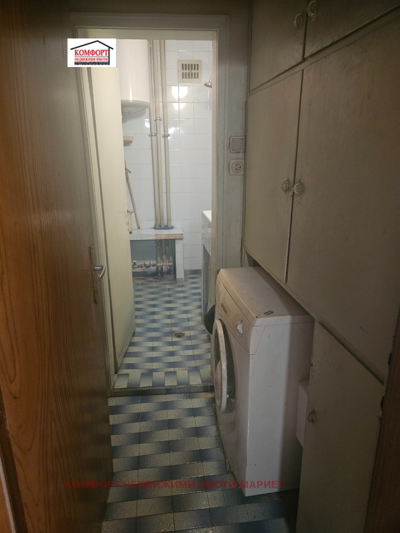 Продава 4-СТАЕН, гр. Плевен, Широк център, снимка 8 - Апартаменти - 53121187