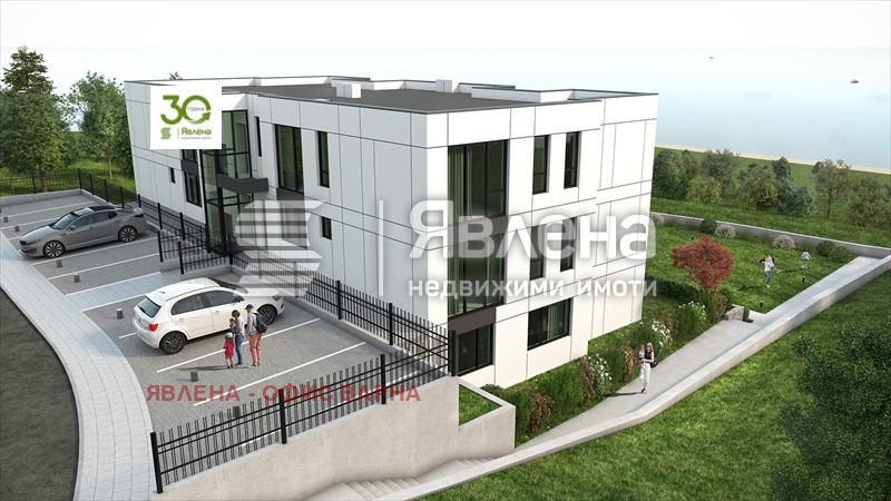 Продава 4-СТАЕН, гр. Варна, Свети Никола, снимка 2 - Апартаменти - 53892967