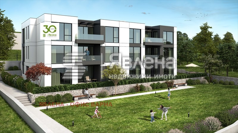 Продава 4-СТАЕН, гр. Варна, Свети Никола, снимка 3 - Апартаменти - 53892967