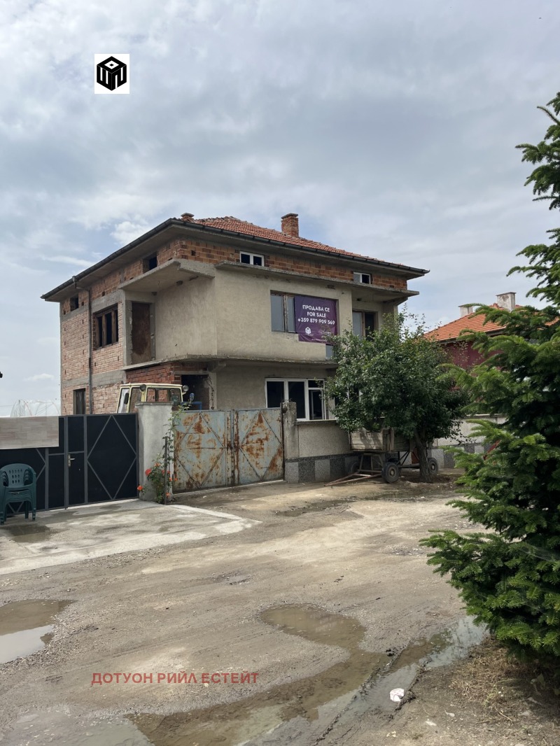Продава  Къща област Пловдив , с. Маноле , 301 кв.м | 95875452 - изображение [5]