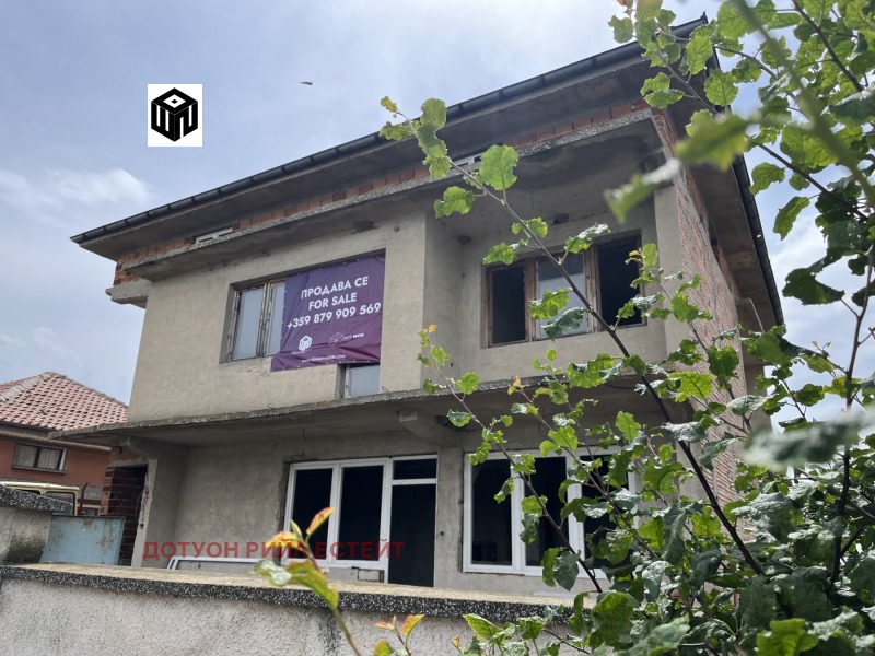 Продава  Къща, област Пловдив, с. Маноле • 68 999 EUR • ID 92177461 — holmes.bg - [1] 