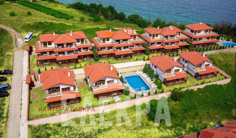 For Sale  House region Varna , Byala , 172 sq.m | 16020188 - image [2]