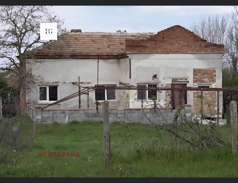 Продава КЪЩА, област Бургас, с. Дебелт • 35000 € / 68454.05 лв. • 69168173 1