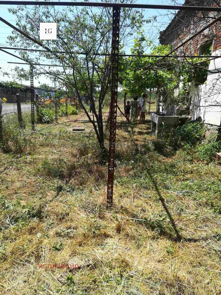 Продава КЪЩА, с. Дебелт, област Бургас, снимка 2 - Къщи - 52304067
