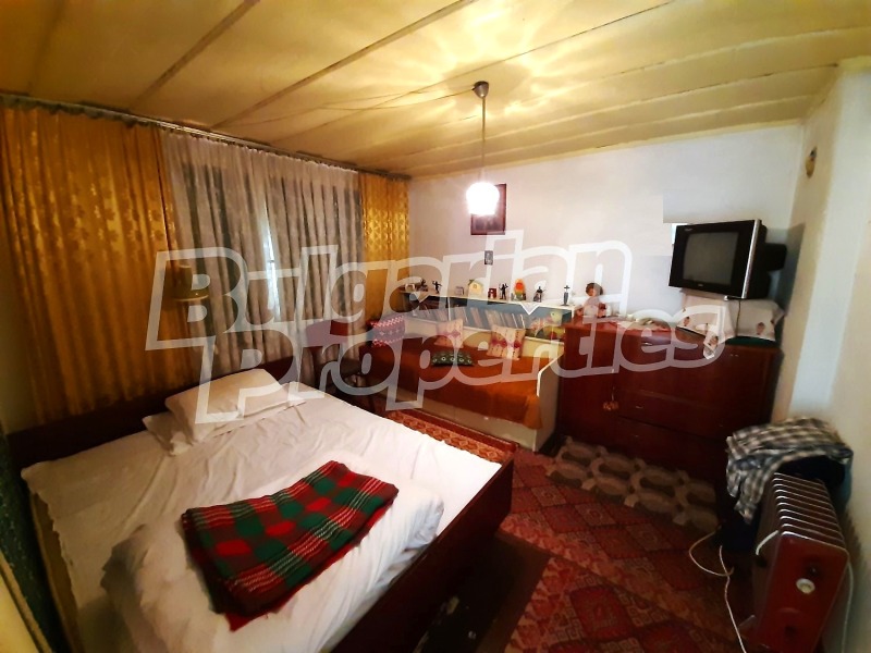 Продава КЪЩА, с. Присово, област Велико Търново, снимка 8 - Къщи - 53241623