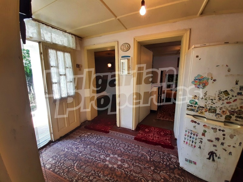 Продава КЪЩА, с. Присово, област Велико Търново, снимка 7 - Къщи - 53241623