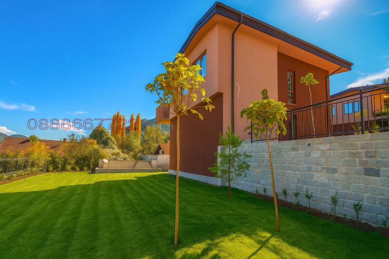 Продава КЪЩА, гр. София, м-т Детски град, снимка 4 - Къщи - 53248480