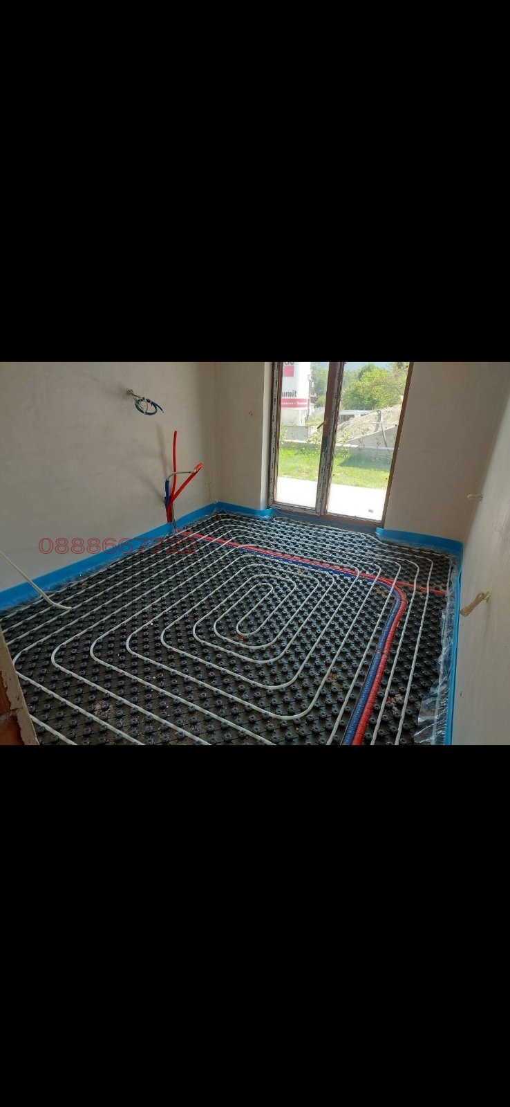 Продава КЪЩА, гр. София, м-т Детски град, снимка 6 - Къщи - 53248480