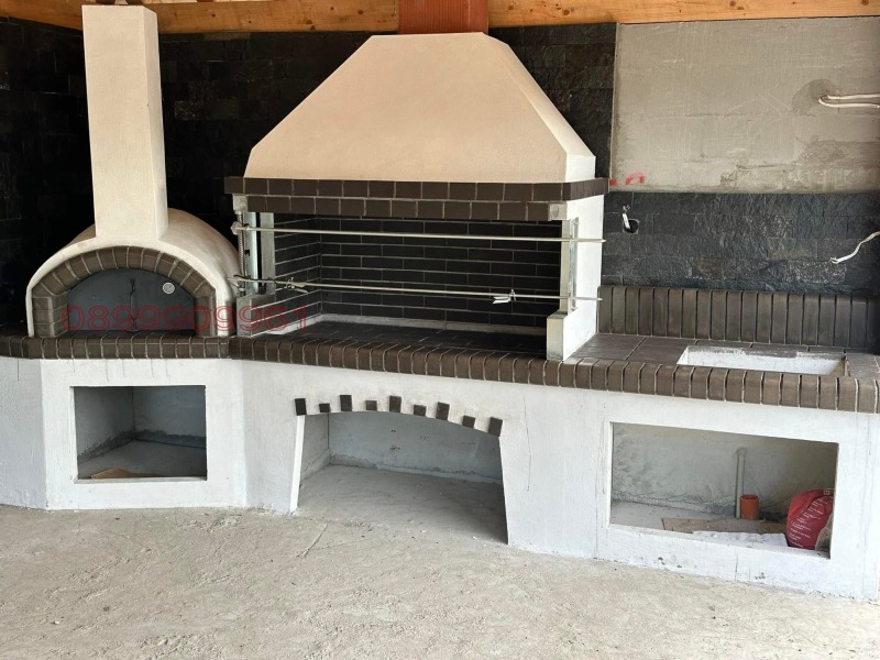 Продава ВИЛА, гр. Свищов, област Велико Търново, снимка 4 - Вили - 53138496