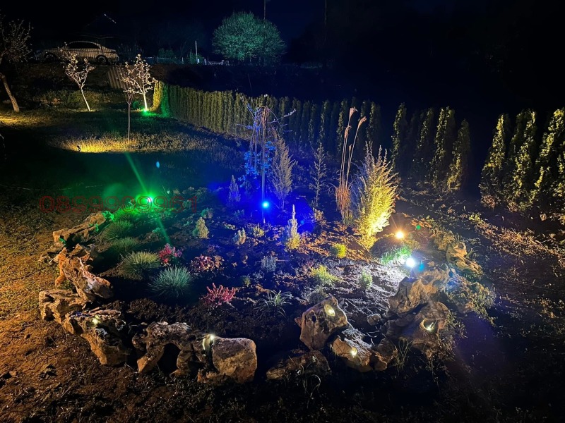 Продава ВИЛА, гр. Свищов, област Велико Търново, снимка 3 - Вили - 53138496