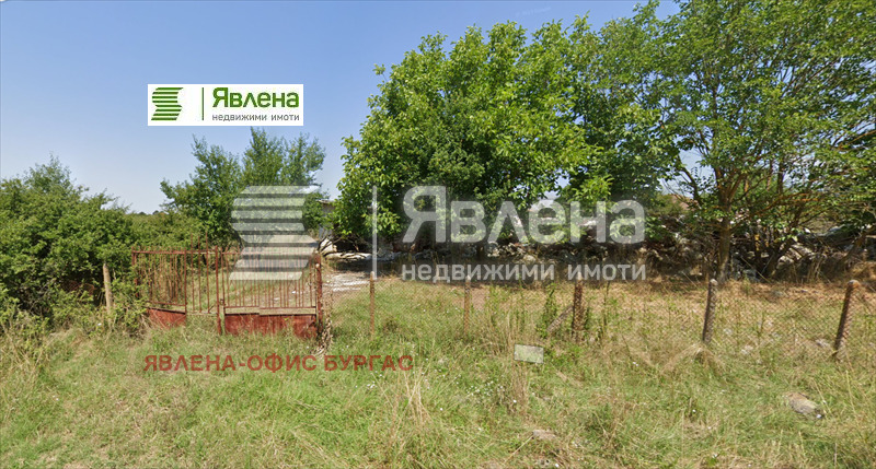 Продава ПАРЦЕЛ, с. Присад, област Бургас, снимка 3 - Парцели - 46687762