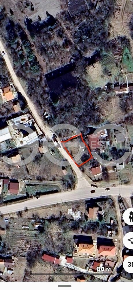 Na prodej  Spiknutí Varna , m-t Borovec - sever , 530 m2 | 37189147 - obraz [3]