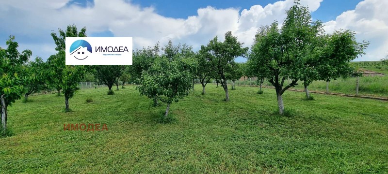 Продава ПАРЦЕЛ, с. Мерданя, област Велико Търново