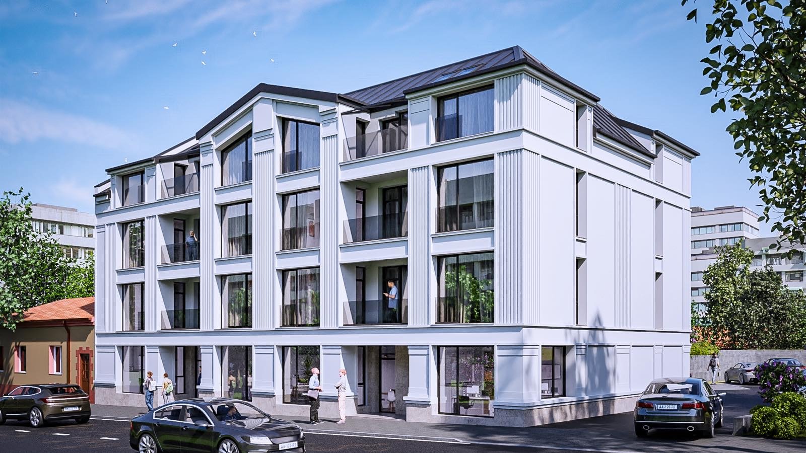Продава 2-СТАЕН, гр. Шумен, Болницата, снимка 2 - Апартаменти - 56277064