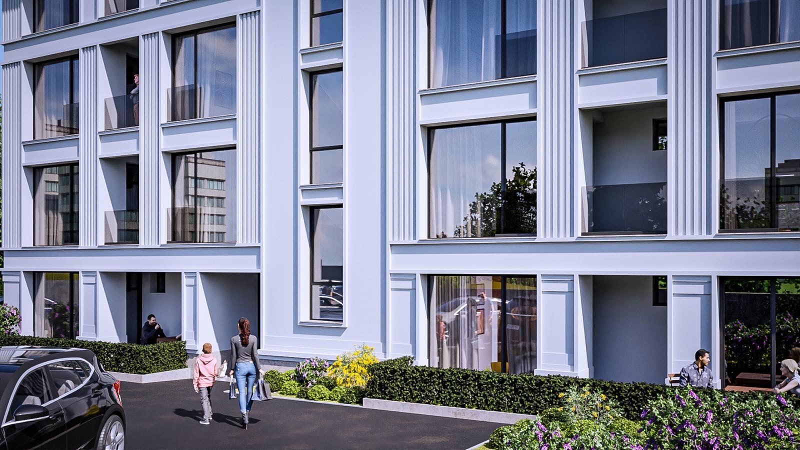 Продава 2-СТАЕН, гр. Шумен, Болницата, снимка 7 - Апартаменти - 56277064