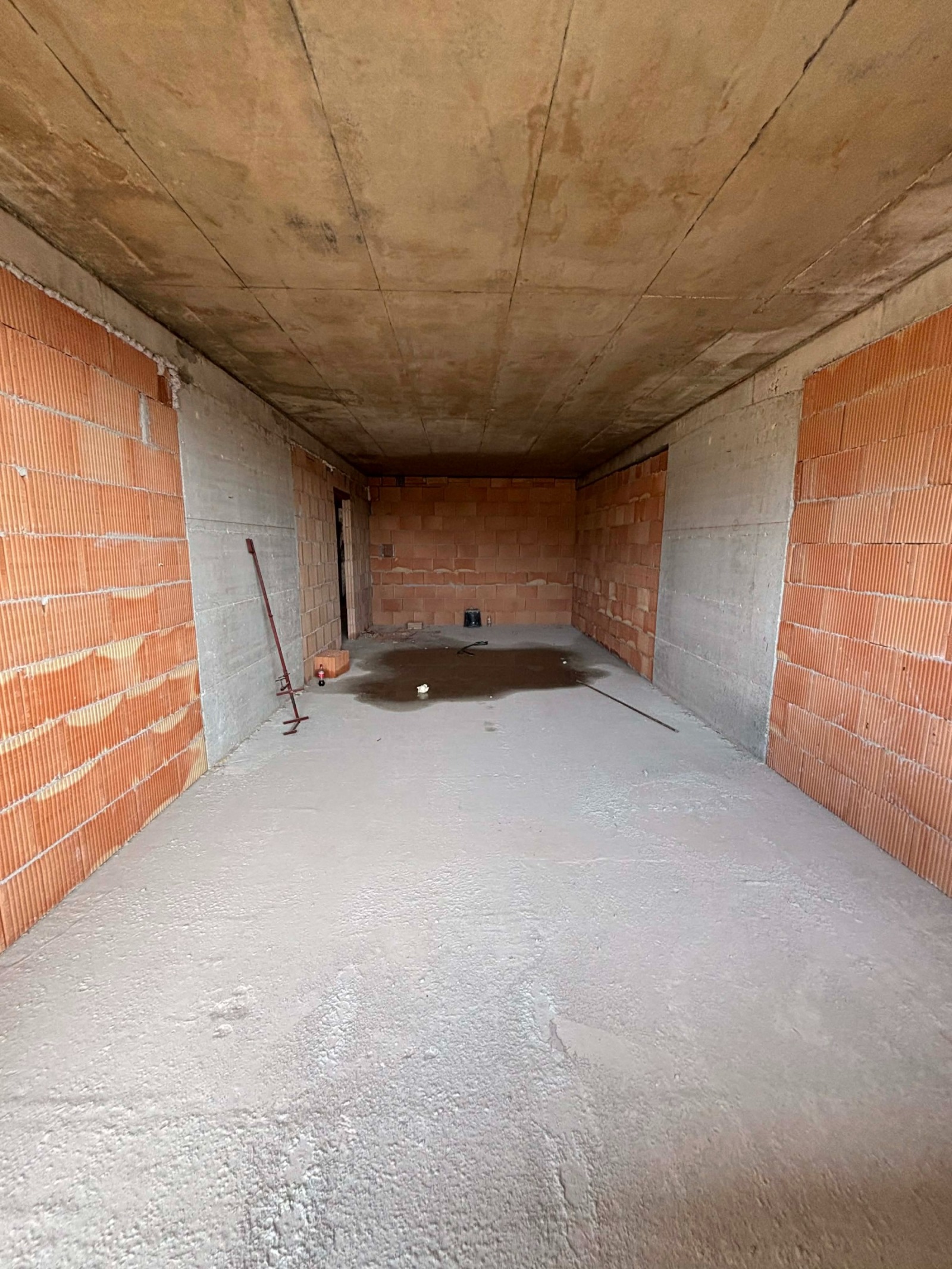 Продава 2-СТАЕН, гр. Варна, Изгрев, снимка 5 - Апартаменти - 52576041