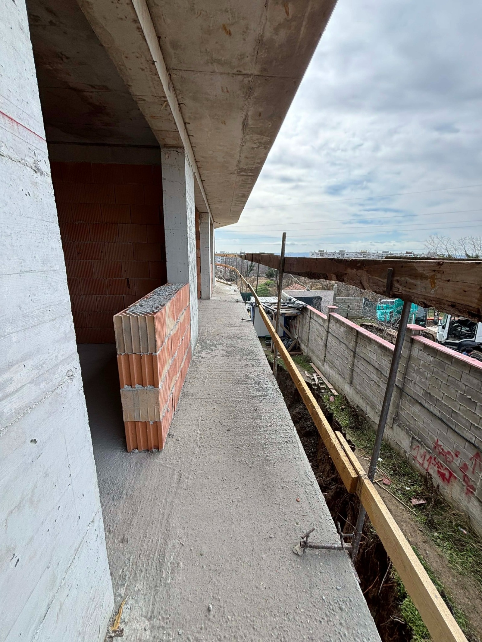 Продава 2-СТАЕН, гр. Варна, Изгрев, снимка 8 - Апартаменти - 52576041