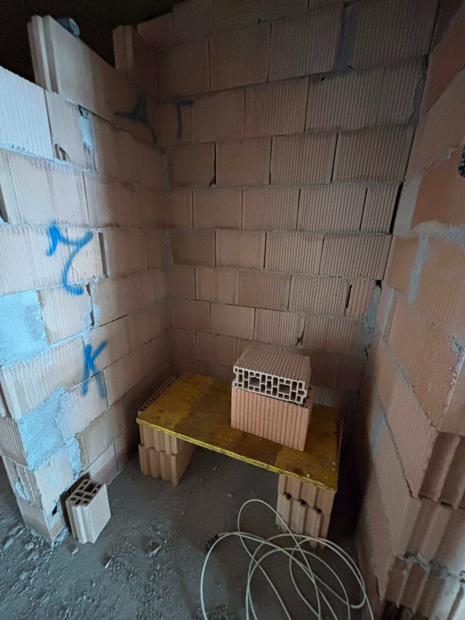 Продава 2-СТАЕН, гр. Варна, Изгрев, снимка 10 - Апартаменти - 52576041