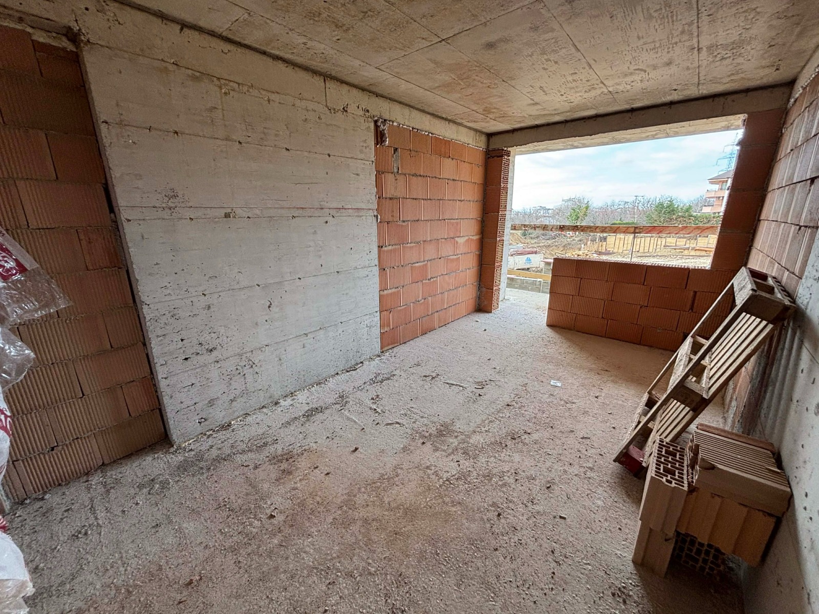 Продава 2-СТАЕН, гр. Варна, Изгрев, снимка 7 - Апартаменти - 52576041