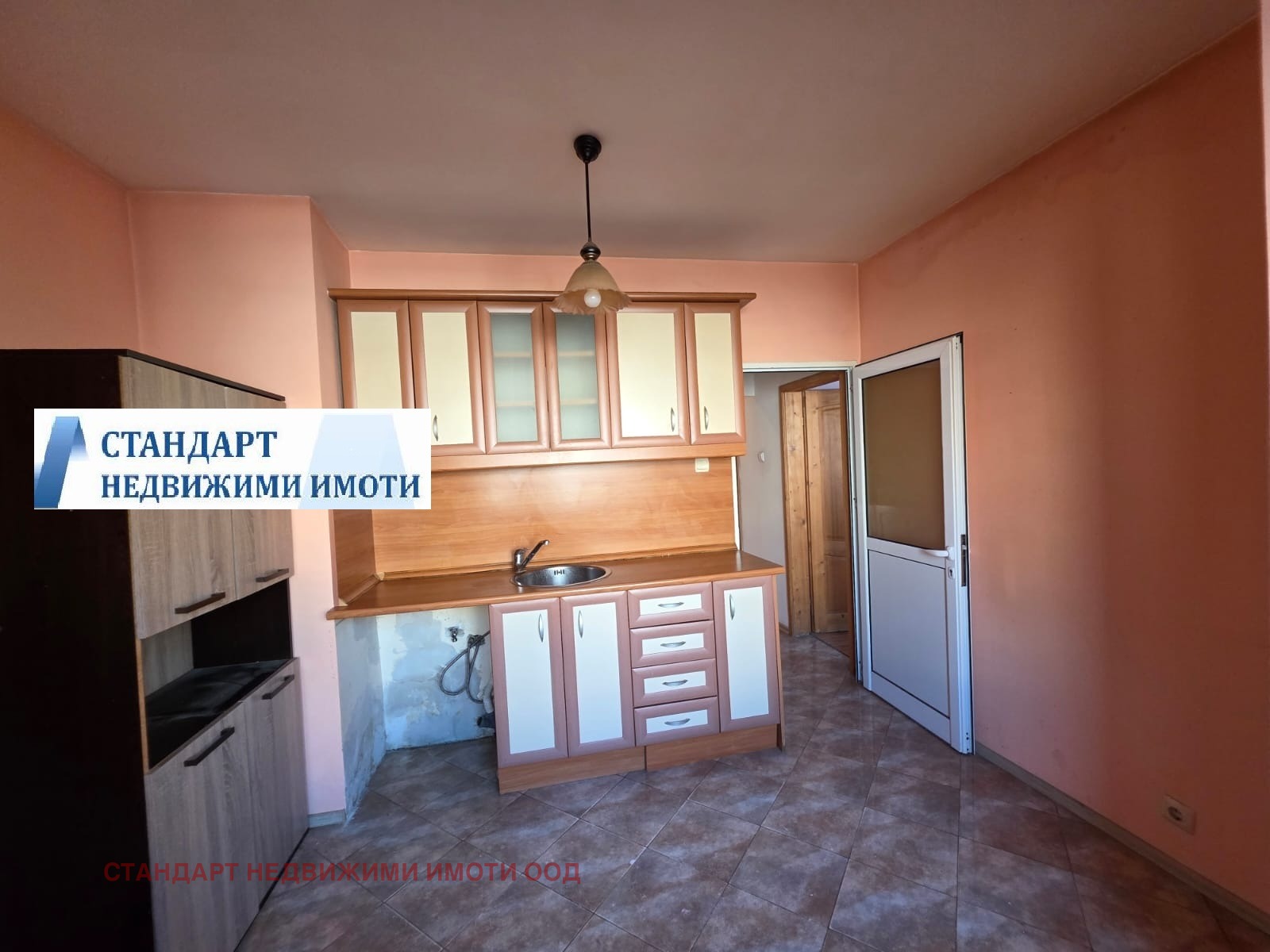 Продава 2-СТАЕН, гр. Пловдив, Кючук Париж, снимка 2 - Апартаменти - 53173685