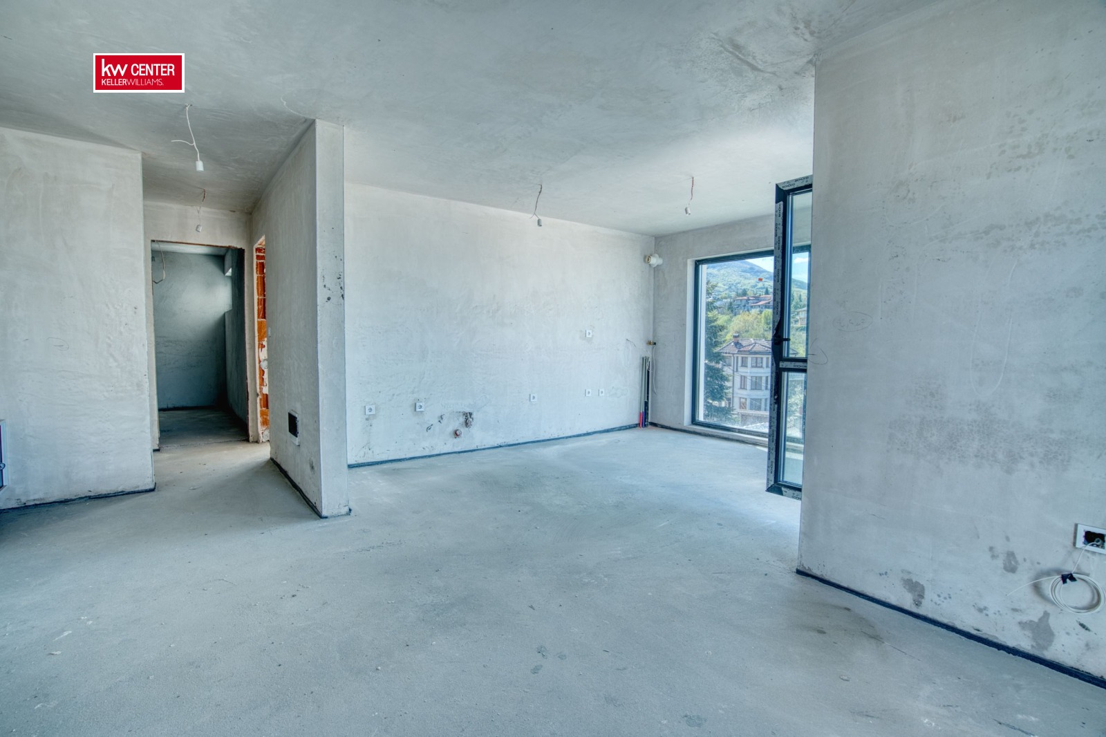 Продава 2-СТАЕН, гр. София, Бояна, снимка 4 - Апартаменти - 54332862