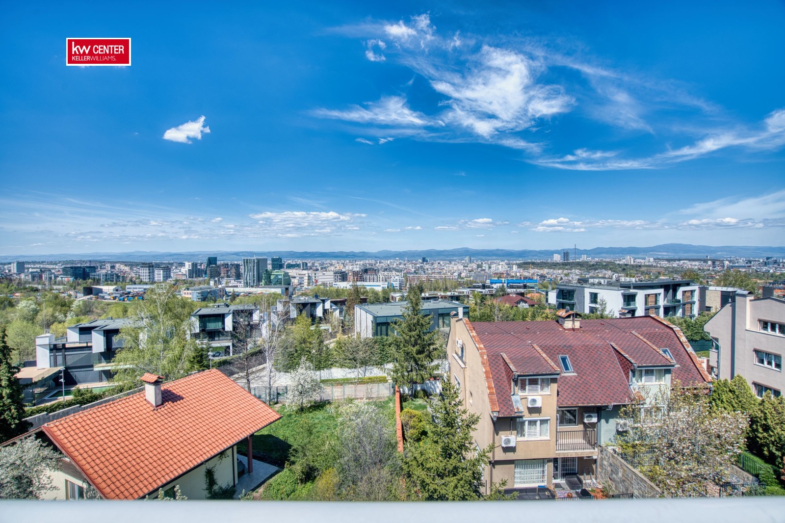 Продава 2-СТАЕН, гр. София, Бояна, снимка 6 - Апартаменти - 54332862