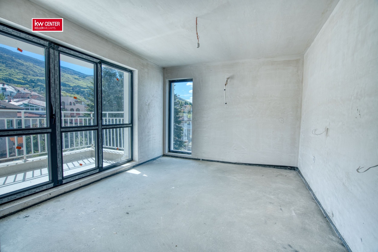 Продава 2-СТАЕН, гр. София, Бояна, снимка 3 - Апартаменти - 54332862