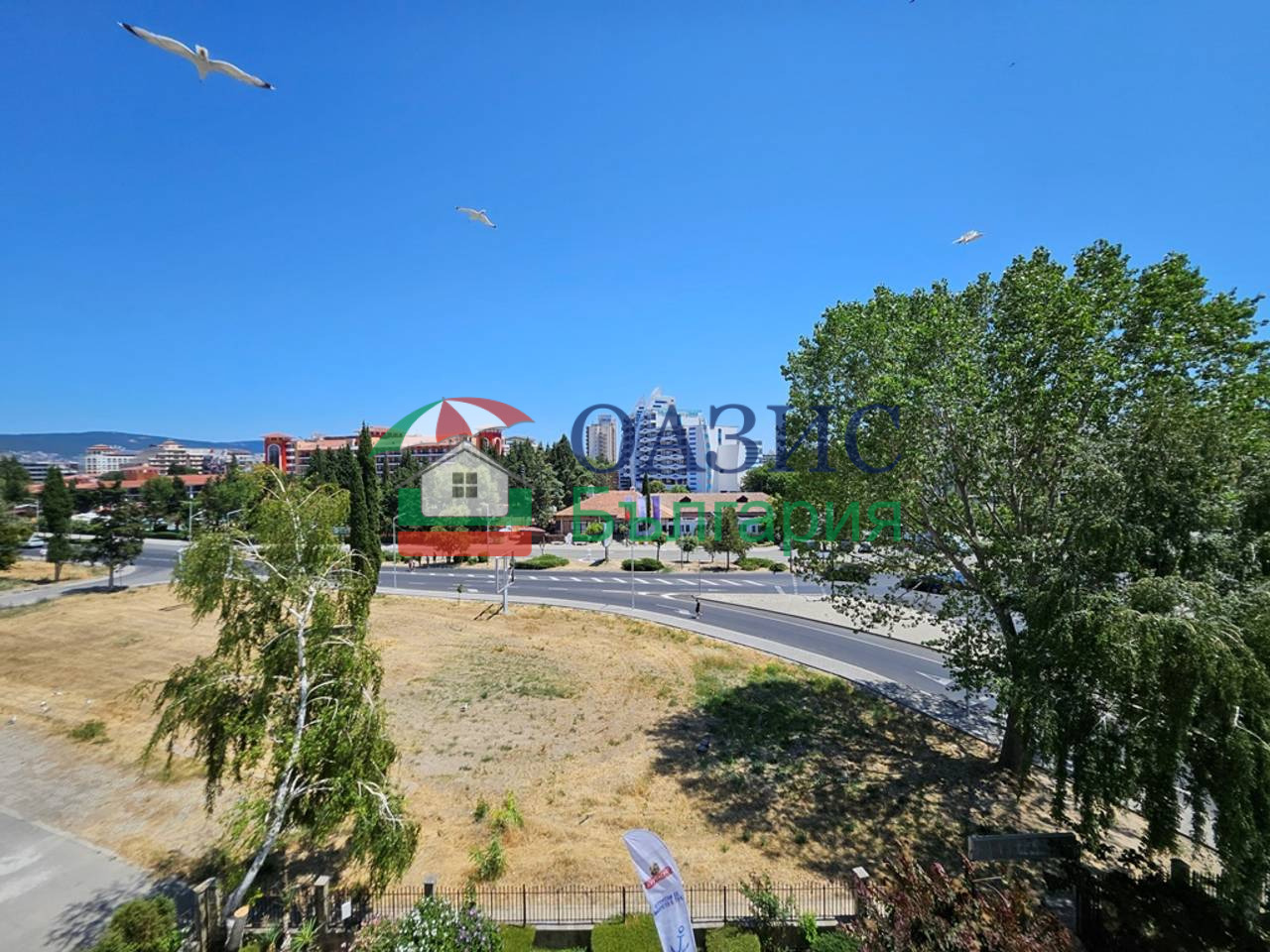 Продава 2-СТАЕН, к.к. Слънчев бряг, област Бургас, снимка 10 - Апартаменти - 55054057