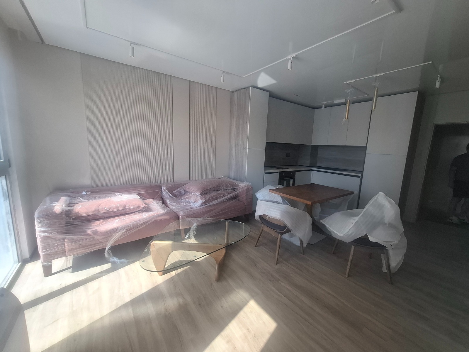 Продава 2-СТАЕН, гр. Русе, Ялта, снимка 2 - Апартаменти - 55586911