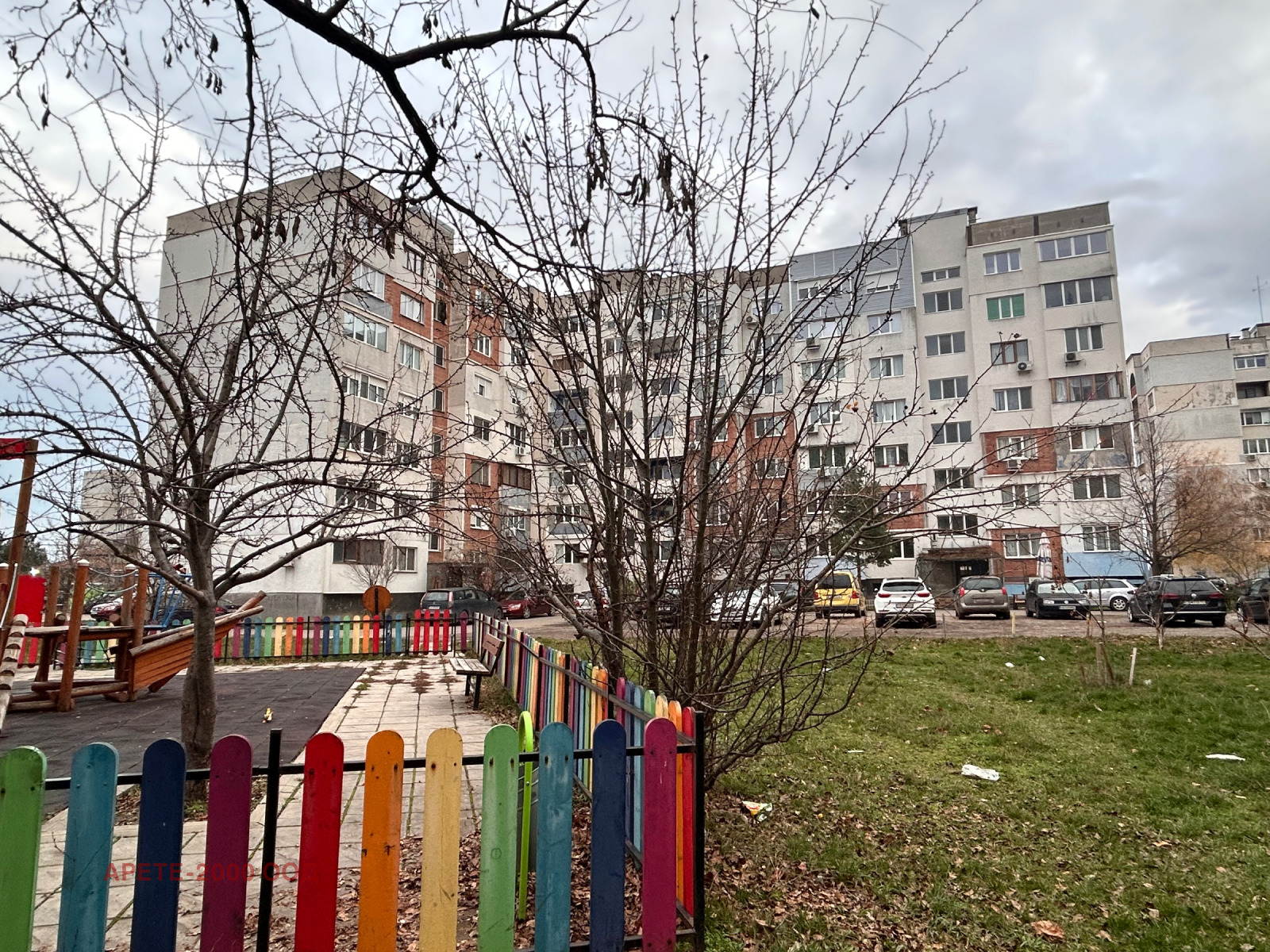 Продава 3-СТАЕН, гр. София, Обеля 1, снимка 2 - Апартаменти - 52813685