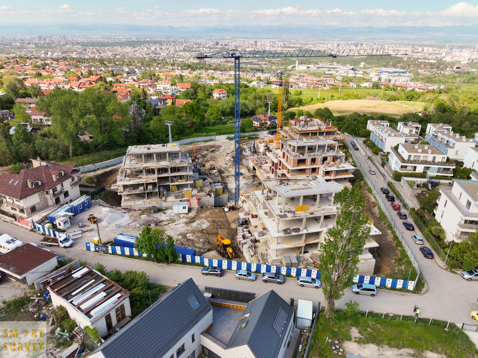 Продава 3-СТАЕН, гр. София, Симеоново, снимка 12 - Апартаменти - 53944935