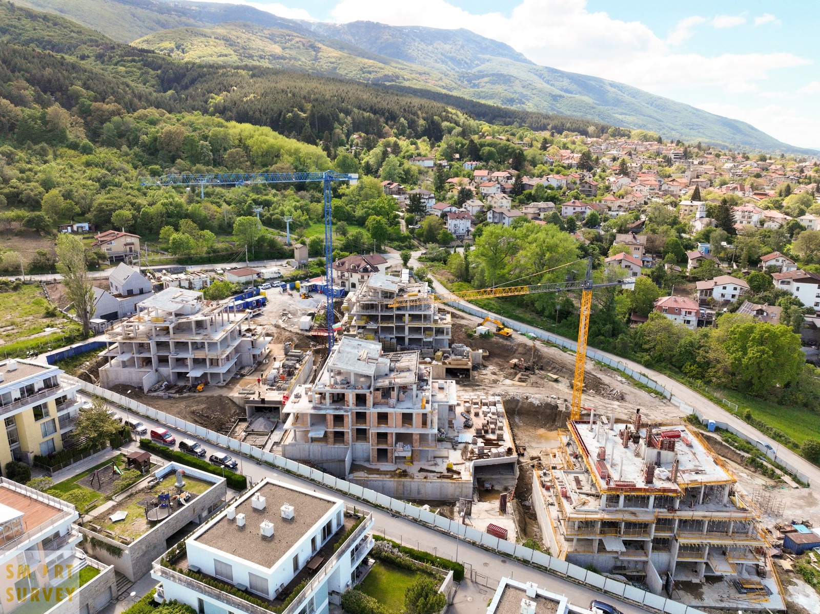 Продава 3-СТАЕН, гр. София, Симеоново, снимка 14 - Апартаменти - 53944935
