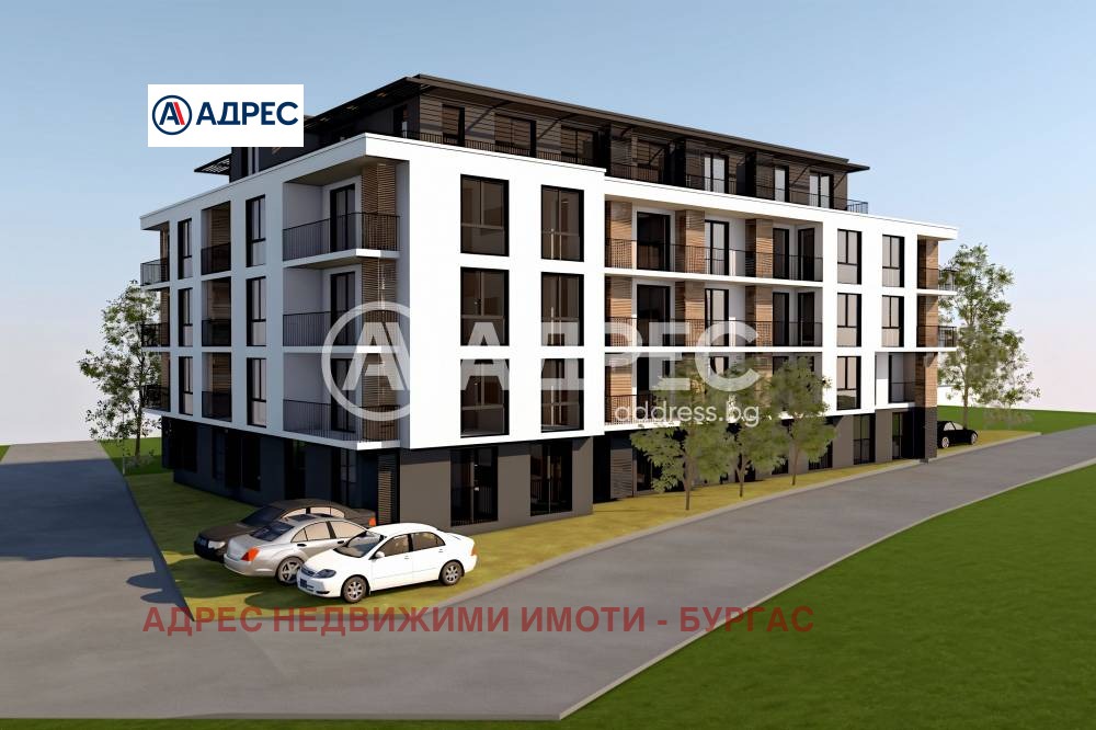 Продава 3-СТАЕН, гр. Царево, област Бургас, снимка 4 - Апартаменти - 54029770