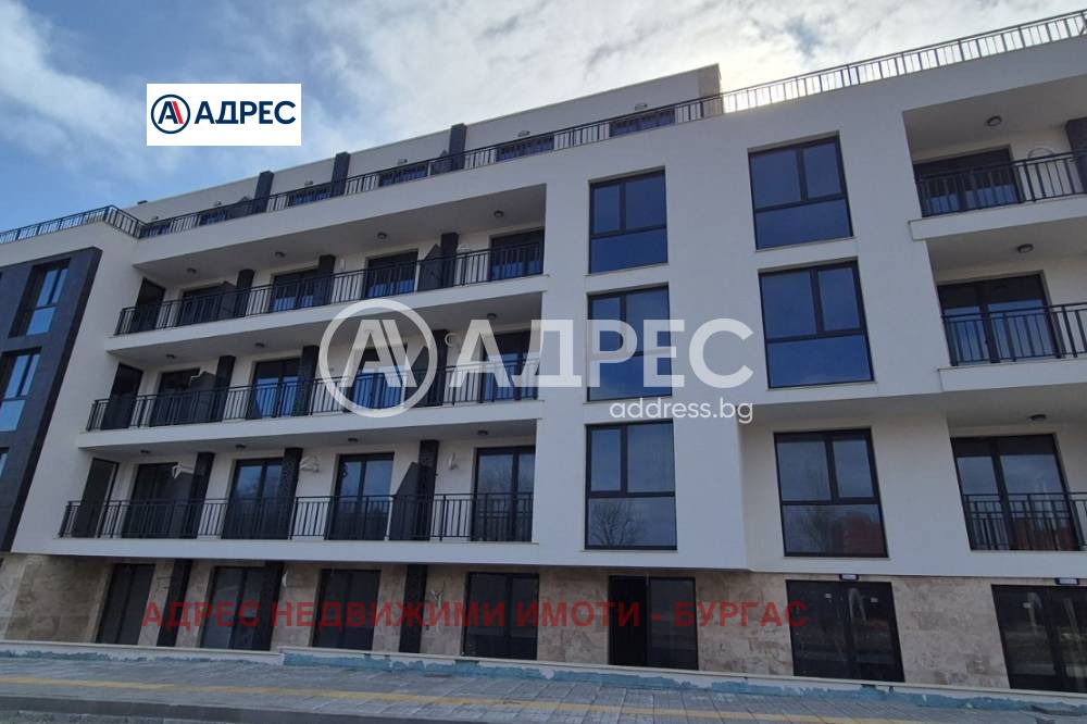 Продава 3-СТАЕН, гр. Царево, област Бургас, снимка 9 - Апартаменти - 54029770