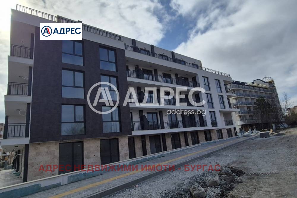 Продава 3-СТАЕН, гр. Царево, област Бургас, снимка 11 - Апартаменти - 54029770