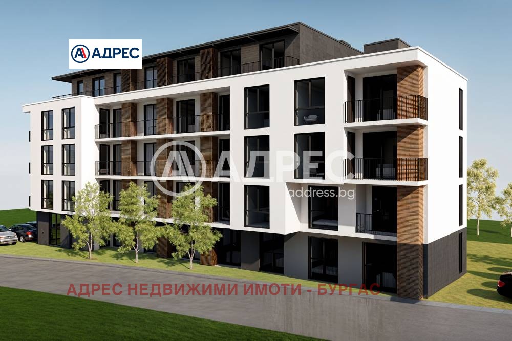 Продава 3-СТАЕН, гр. Царево, област Бургас, снимка 3 - Апартаменти - 54029770