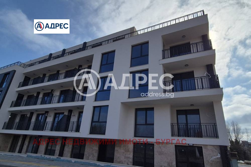 Продава 3-СТАЕН, гр. Царево, област Бургас, снимка 10 - Апартаменти - 54029770