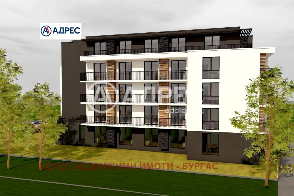 Продава 3-СТАЕН, гр. Царево, област Бургас, снимка 7 - Апартаменти - 54029770