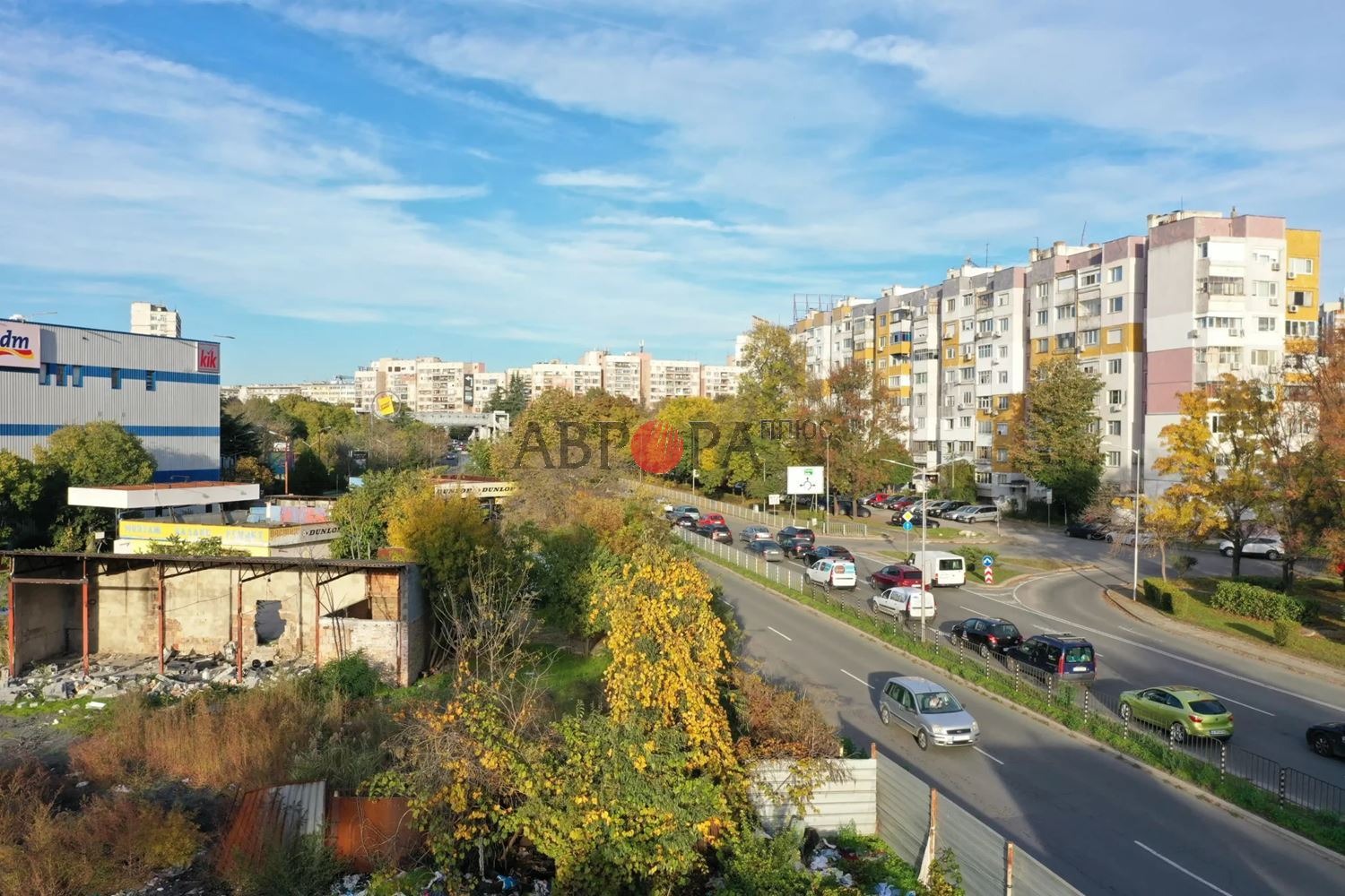 Продава 3-СТАЕН, гр. Бургас, Възраждане, снимка 2 - Апартаменти - 54073057