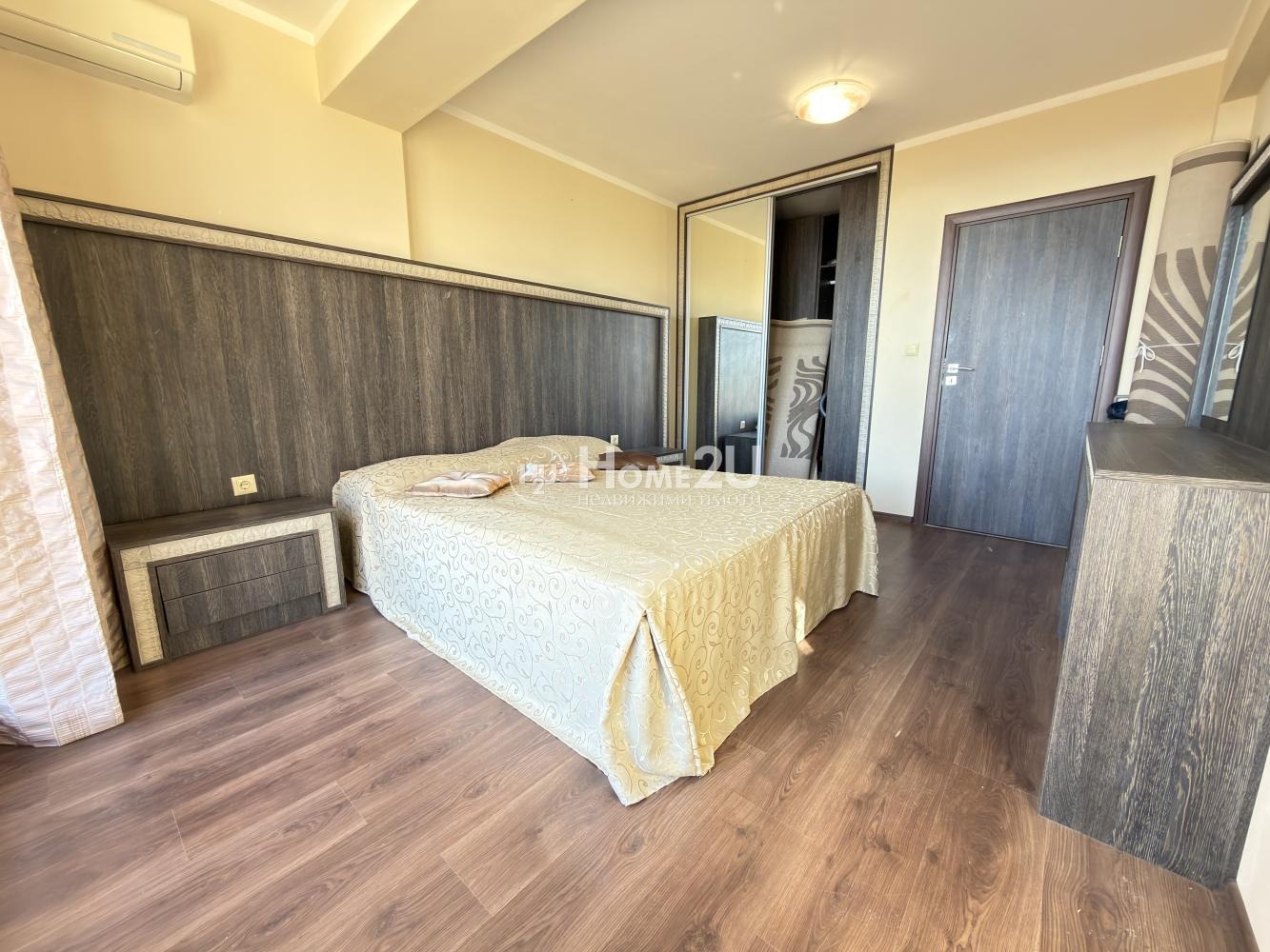 Продава 3-СТАЕН, гр. Варна, м-т Ален мак, снимка 5 - Апартаменти - 54080885