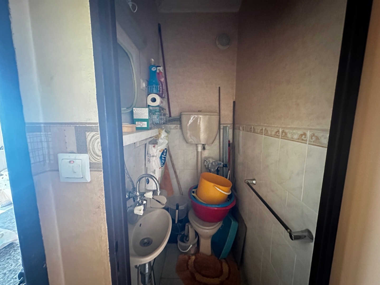 Продава 3-СТАЕН, гр. София, Младост 3, снимка 7 - Апартаменти - 54925208