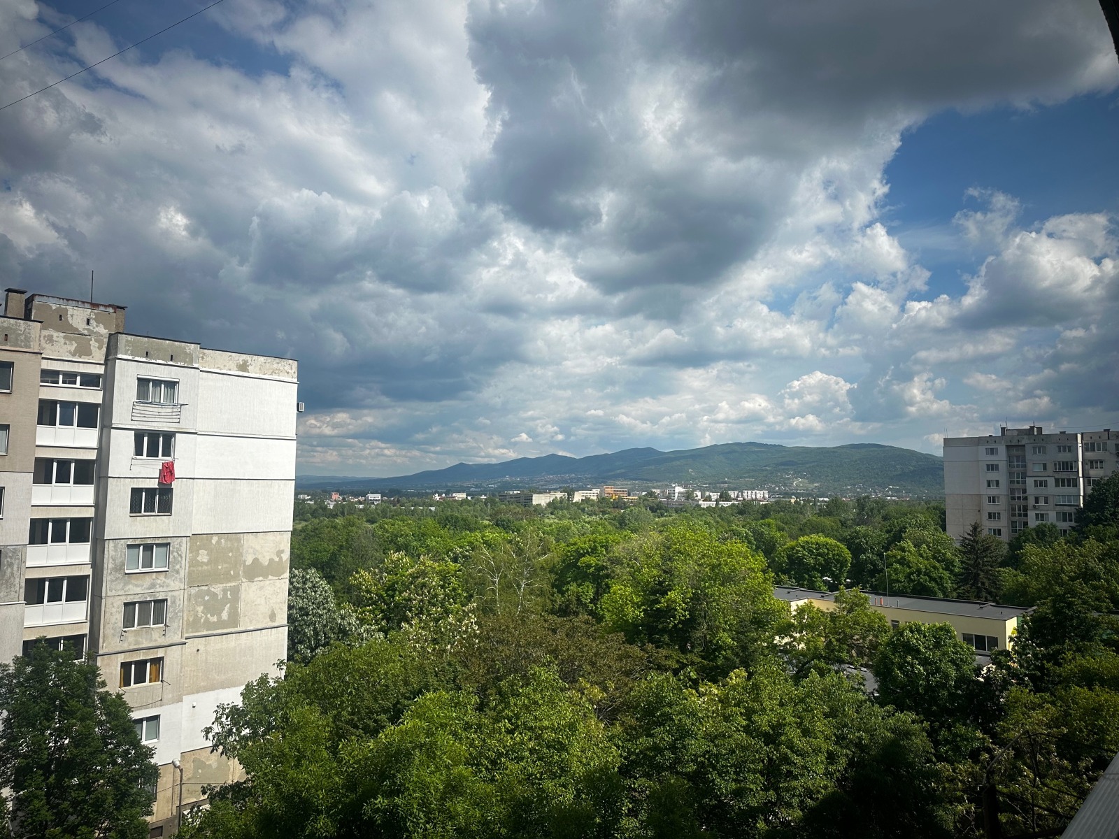 Продава 3-СТАЕН, гр. София, Младост 3, снимка 3 - Апартаменти - 54925208