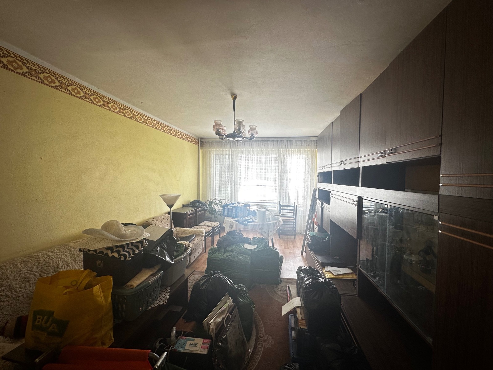 Продава 3-СТАЕН, гр. София, Младост 3, снимка 4 - Апартаменти - 54925208