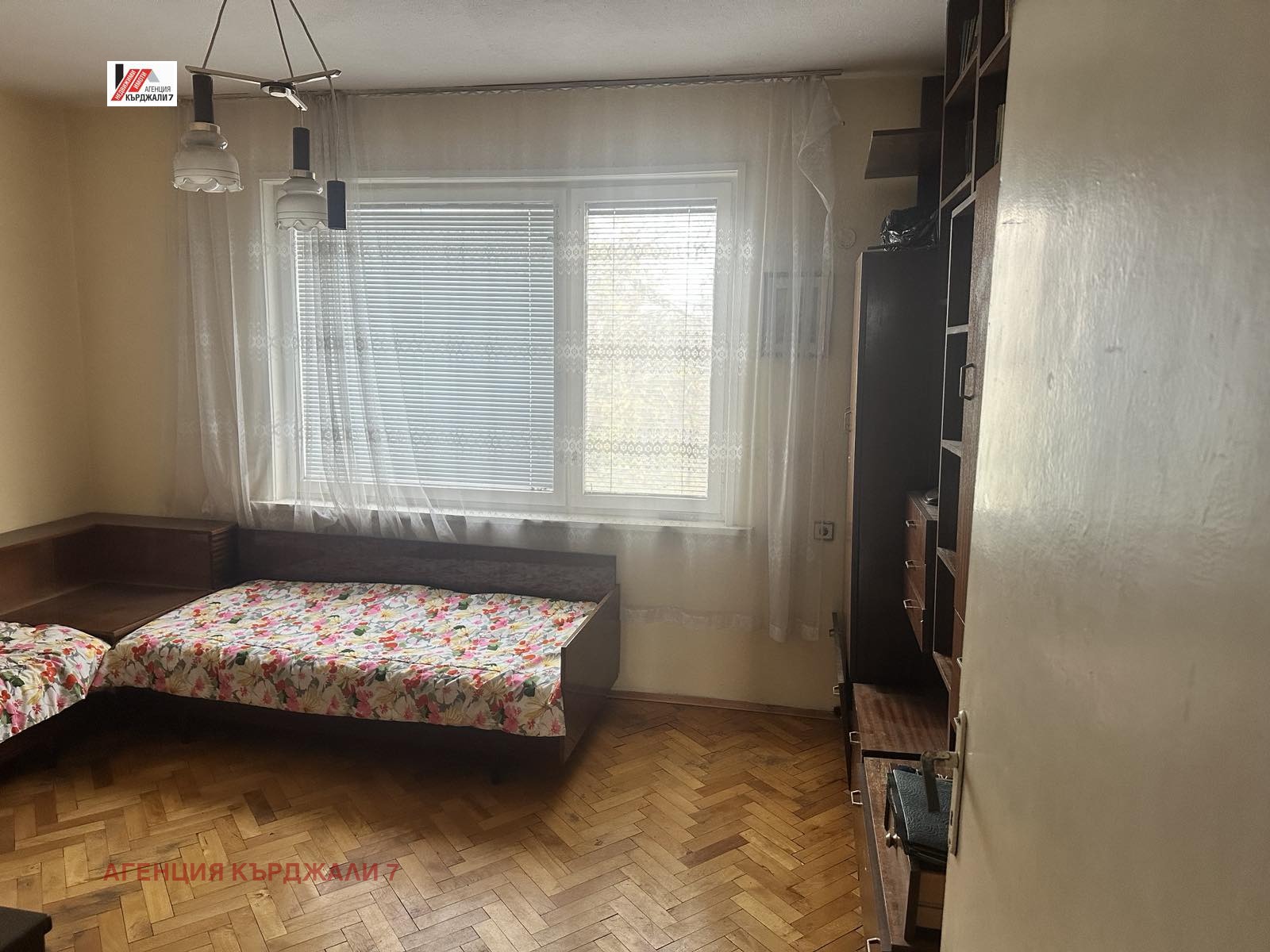 Продава 3-СТАЕН, гр. Кърджали, Център, снимка 3 - Апартаменти - 55536939