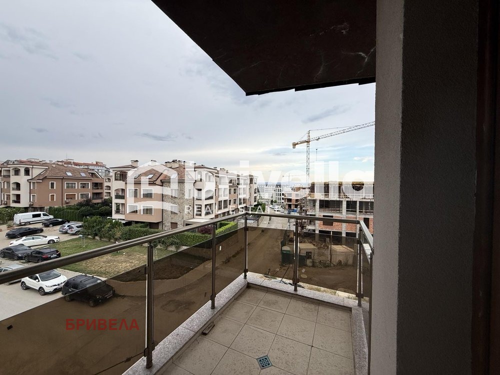 Продава 4-СТАЕН, гр. София, Малинова долина, снимка 10 - Апартаменти - 55379648