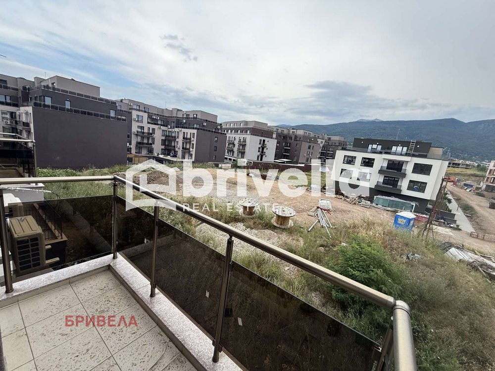 Продава 4-СТАЕН, гр. София, Малинова долина, снимка 9 - Апартаменти - 55379648