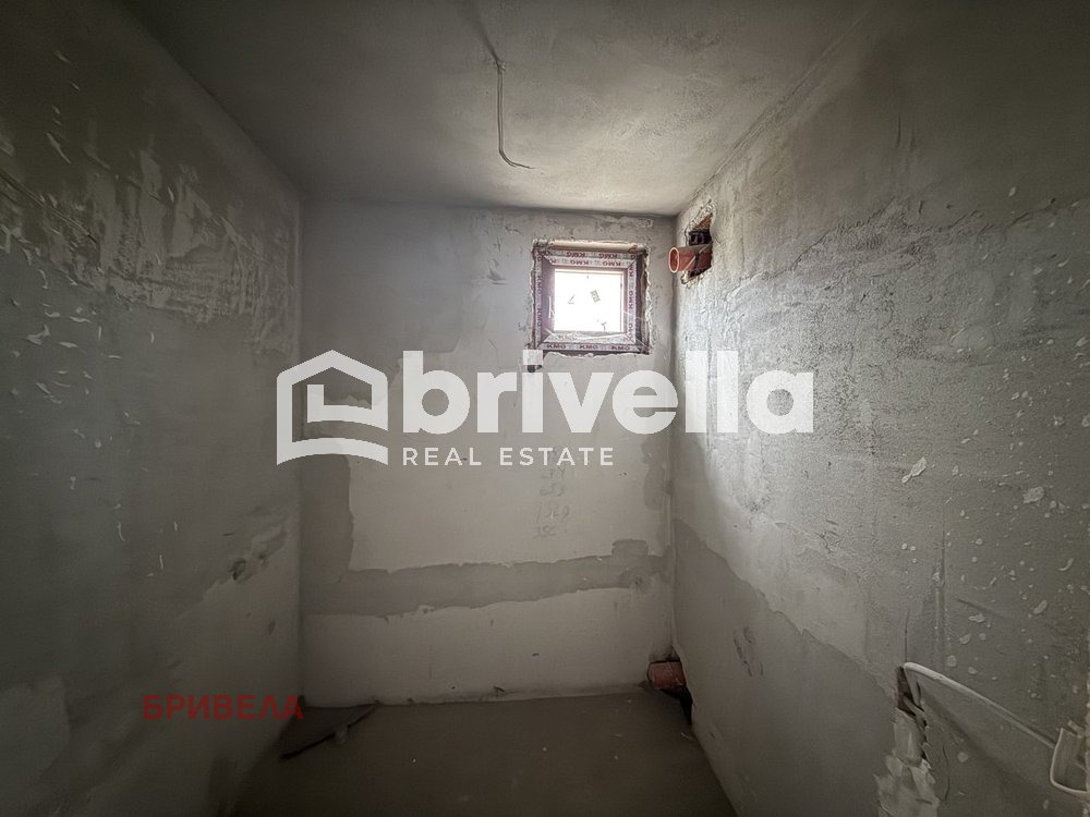 Продава 4-СТАЕН, гр. София, Малинова долина, снимка 12 - Апартаменти - 55379648