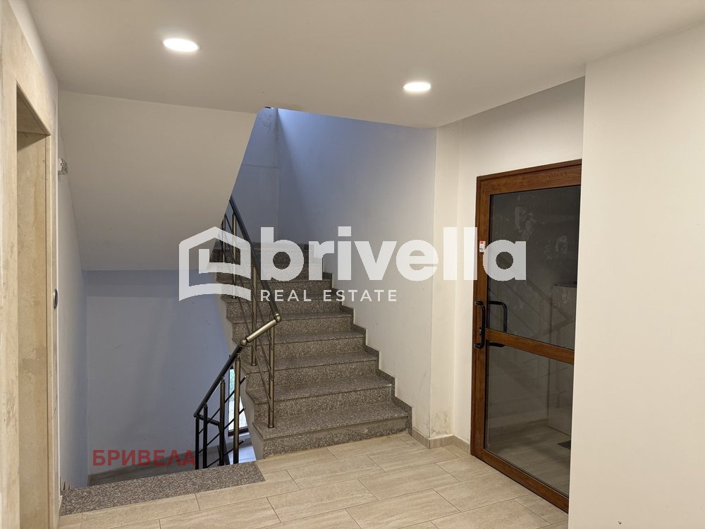 Продава 4-СТАЕН, гр. София, Малинова долина, снимка 16 - Апартаменти - 55379648