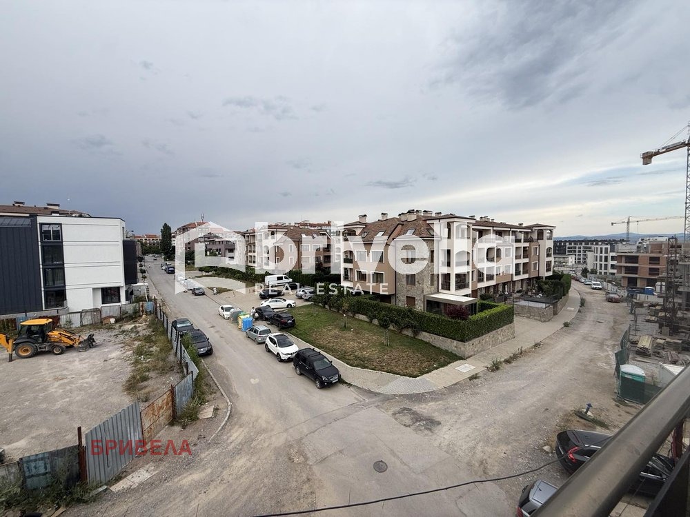 Продава 4-СТАЕН, гр. София, Малинова долина, снимка 11 - Апартаменти - 55379648