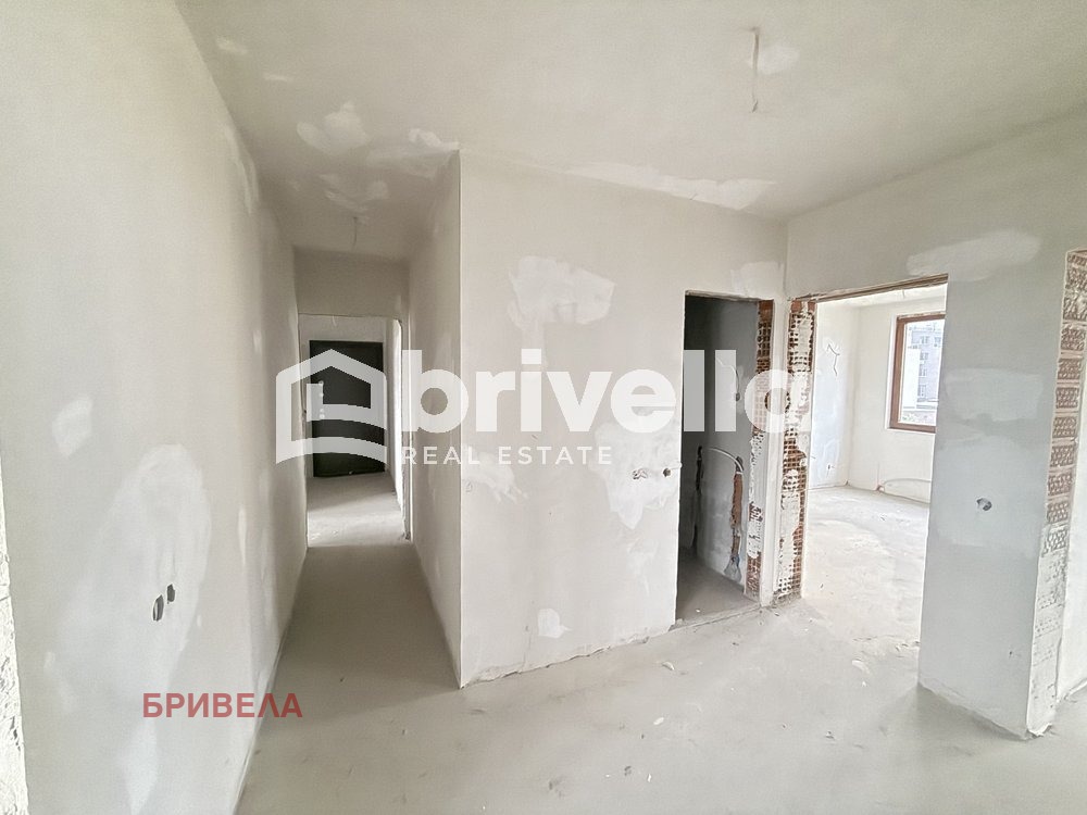 Продава 4-СТАЕН, гр. София, Малинова долина, снимка 8 - Апартаменти - 55379648
